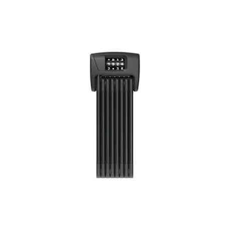 Abus BORDO Combo™ 6000C/120 SH - Sort Foldelås